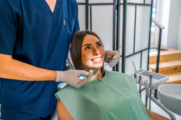 Dental Inlays and Onlays in Sunny Isles Beach, FL